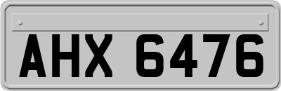 AHX6476