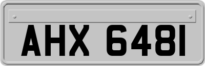 AHX6481