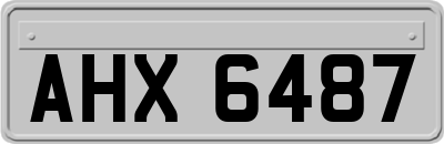 AHX6487