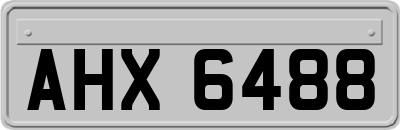 AHX6488
