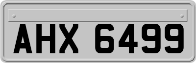 AHX6499