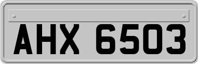 AHX6503