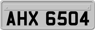 AHX6504