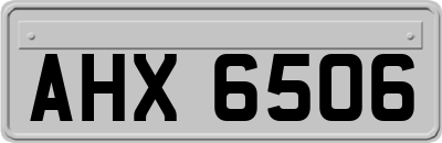 AHX6506