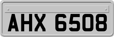 AHX6508
