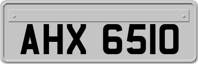 AHX6510