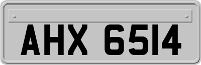 AHX6514