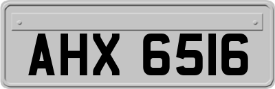 AHX6516