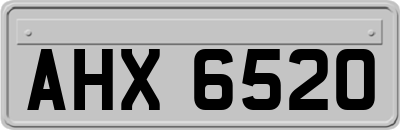 AHX6520