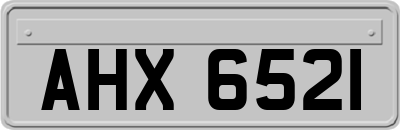 AHX6521