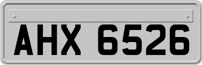 AHX6526