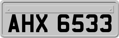 AHX6533