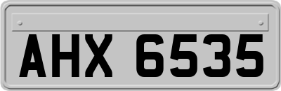 AHX6535