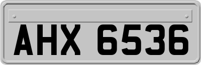 AHX6536