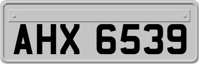 AHX6539