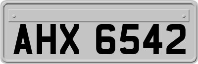 AHX6542
