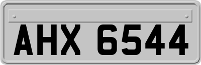 AHX6544