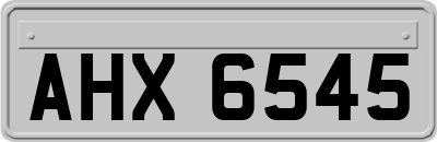 AHX6545