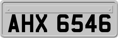 AHX6546