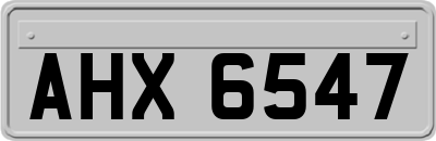 AHX6547
