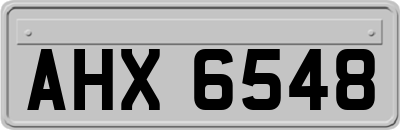 AHX6548