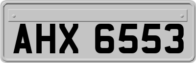AHX6553