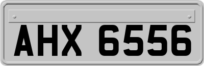 AHX6556