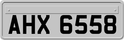 AHX6558