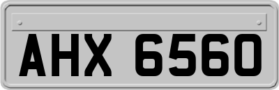 AHX6560