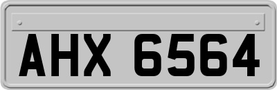 AHX6564