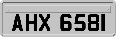 AHX6581