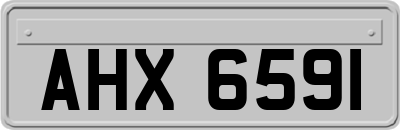 AHX6591
