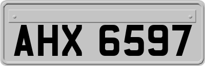 AHX6597