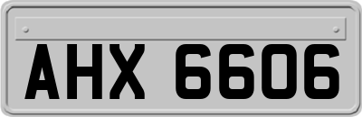 AHX6606