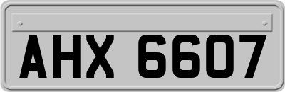 AHX6607