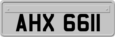 AHX6611