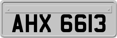 AHX6613