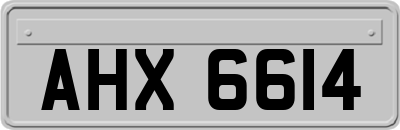 AHX6614
