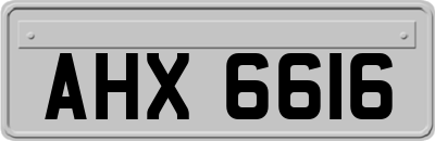 AHX6616