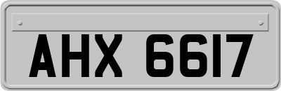 AHX6617