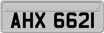 AHX6621