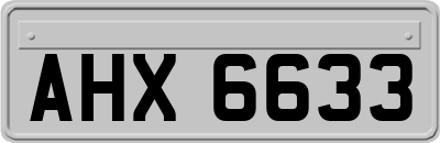 AHX6633