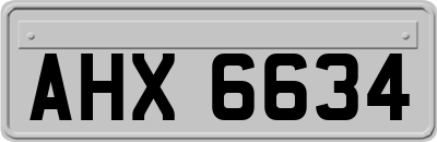 AHX6634