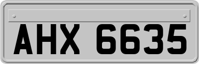 AHX6635