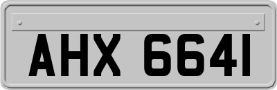 AHX6641