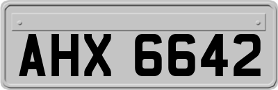 AHX6642