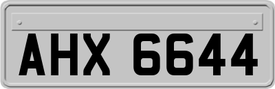 AHX6644