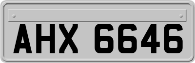 AHX6646
