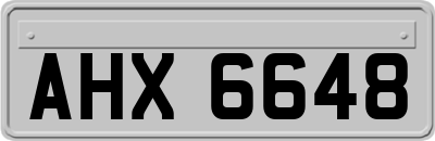 AHX6648