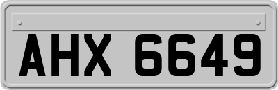 AHX6649